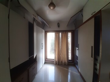 Living Room in 5 BHK Apartment at National Sea Queen Excellency, Nerul – for Rent