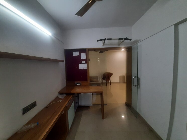 Kitchen, national-sea-queen-excellency 5 Bedroom 3200 Sq.Ft. Apartment In Nerul Navi Mumbai 8799914