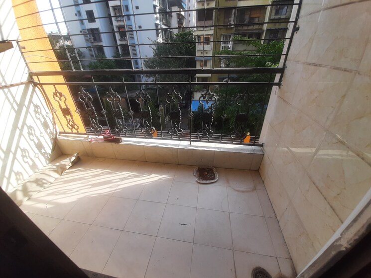 Balcony, national-sea-queen-excellency 5 Bedroom 3200 Sq.Ft. Apartment In Nerul Navi Mumbai 8799914