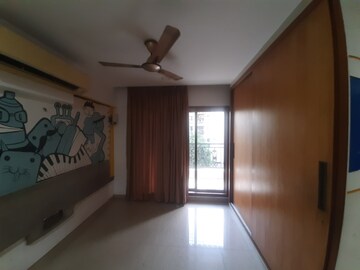 Room in 5 BHK Apartment at National Sea Queen Excellency, Nerul – for Rent