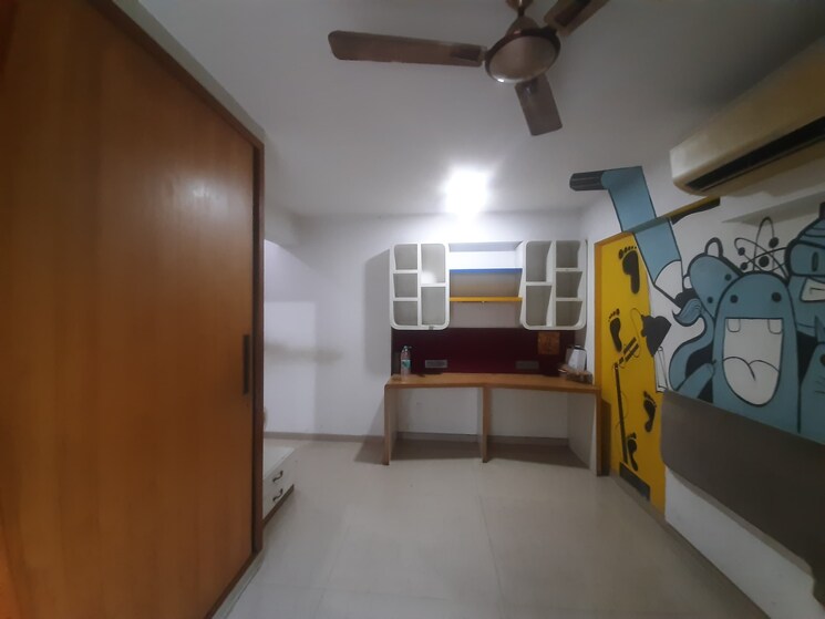 Living Room, national-sea-queen-excellency 5 Bedroom 3200 Sq.Ft. Apartment In Nerul Navi Mumbai 8799914