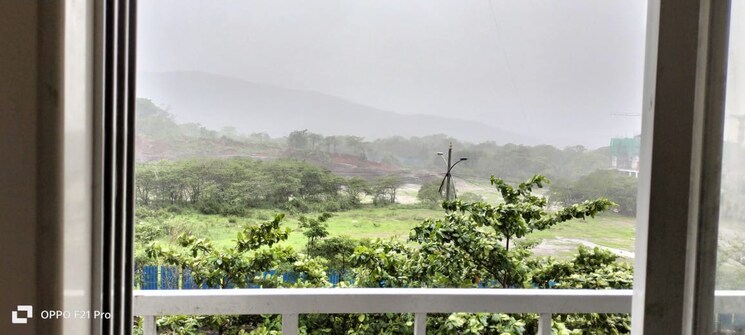 Master Bedroom, vihang-vermont 2 Bedroom 664 Sq.Ft. Apartment In Ghodbunder Road Thane 8799916