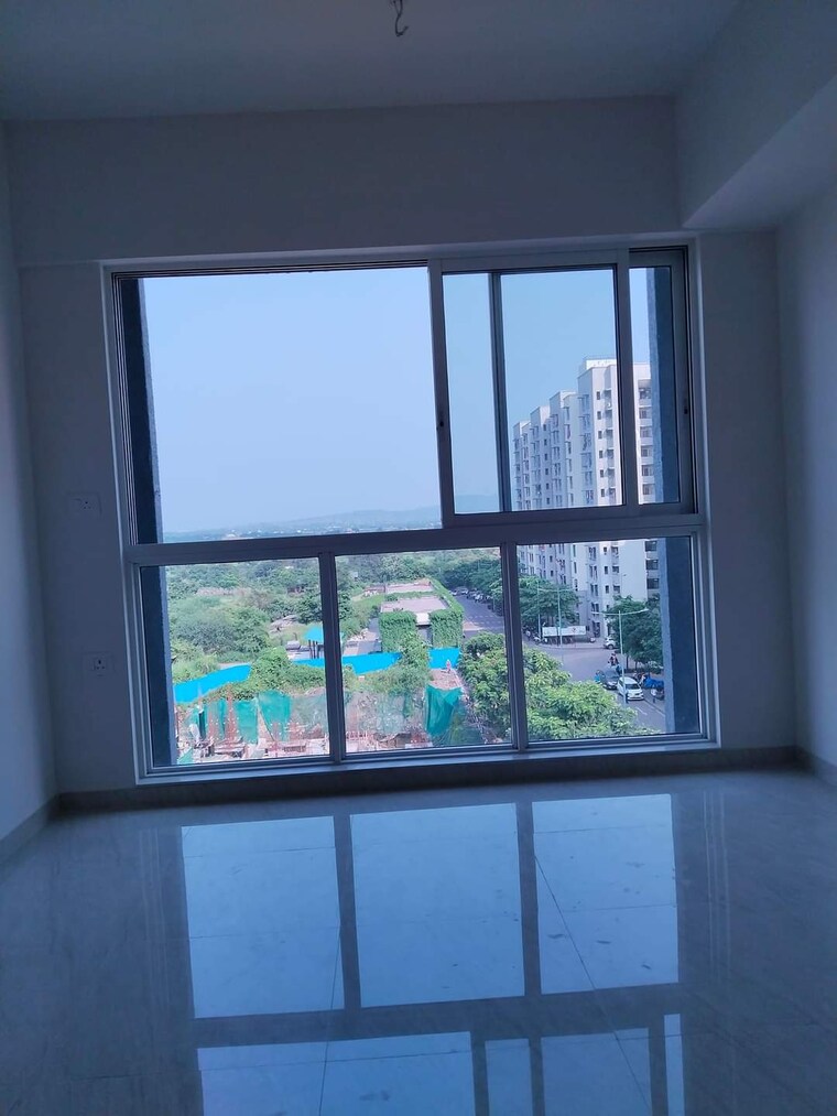 Room, lodha-crown-taloja-quality-homes 2 Bedroom 479 Sq.Ft. Apartment In Dombivli East Thane 8799917