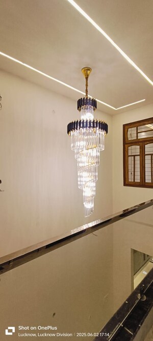 3 BHK Independent House For Sale in Indira Nagar