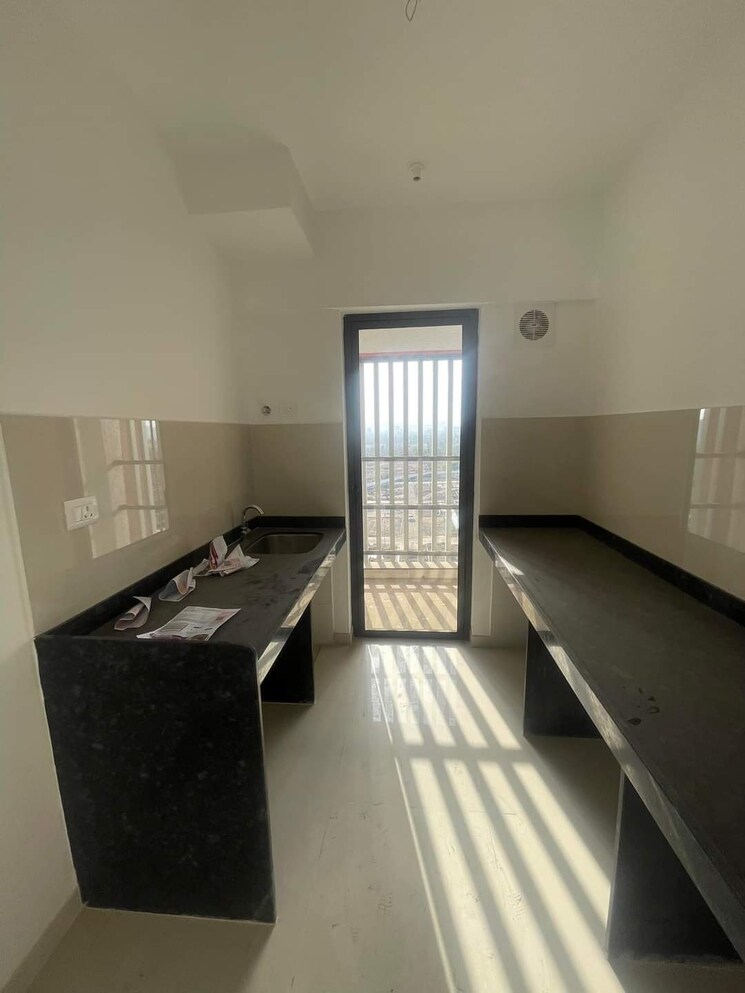 Kitchen, lodha-palava-florea-a-to-d 2 Bedroom 578 Sq.Ft. Apartment In Dombivli East Thane 8799918