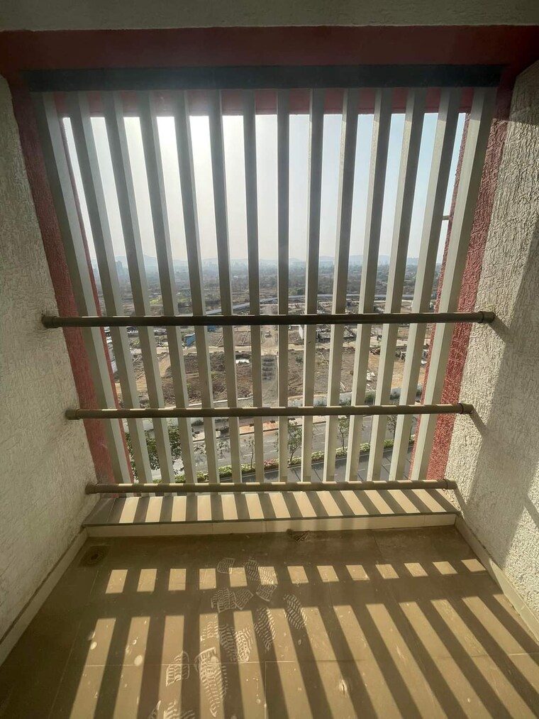 Balcony, lodha-palava-florea-a-to-d 2 Bedroom 578 Sq.Ft. Apartment In Dombivli East Thane 8799918