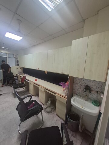 Team Area in  Office Space at Netaji Subhash Place – for Rent