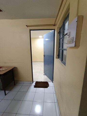 Floor Plan in  Office Space at Exhibition Road – for Rent