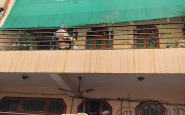 5 BHK Villa For Sale in RWA Apartments Sector 15, Sector 15