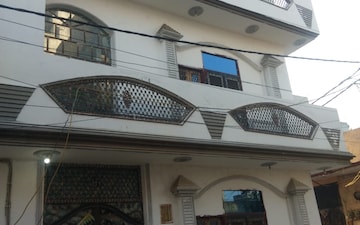 5 BHK Builder Floor For Sale in RWA Apartments Sector 19, Sector 19
