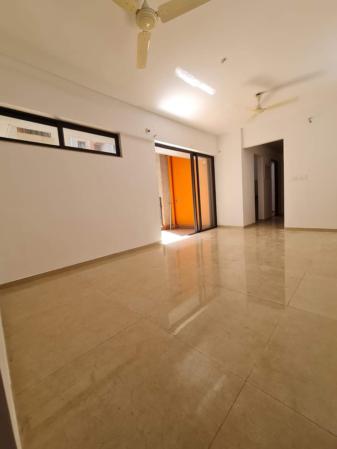 2 BHK + Pooja Room,Extra Room 734 Sq.Ft. Apartment in Lodha Palava City Lakeshore Greens