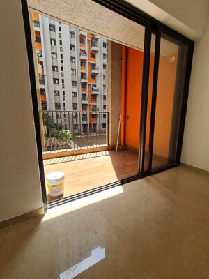 Bedroom in 2 BHK Apartment at Lodha Palava City Lakeshore Greens, Dombivli East – for Sale