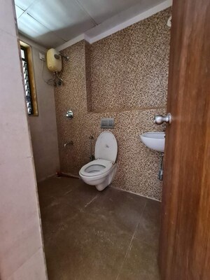 Bathroom in 2 BHK Apartment at Lodha Palava City Lakeshore Greens, Dombivli East – for Sale