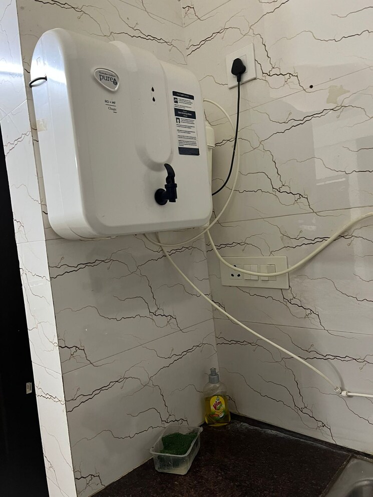 Bathroom, kohli-one-malibu-town 2 Bedroom 1195 Sq.Ft. Builder Floor In Sector 47 Gurgaon 8799930