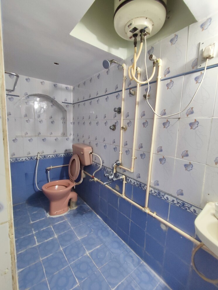 Master Bedroom, btm layout stage 2 2 Bedroom 1350 Sq.Ft. Builder Floor In Btm Layout Stage 2 Bangalore 8799932