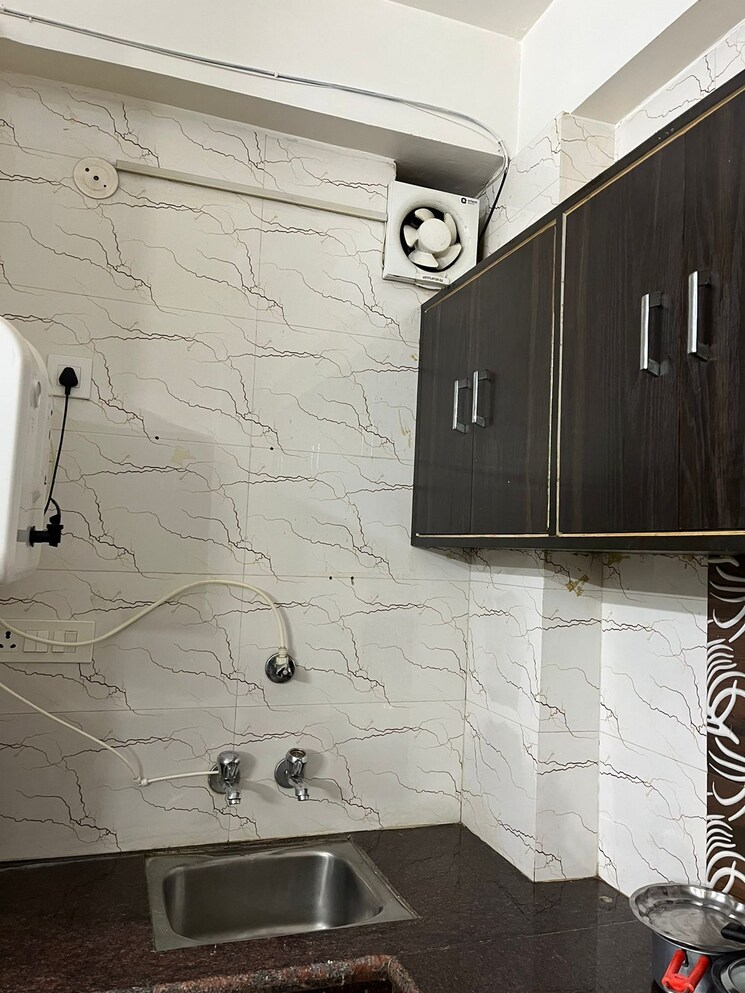 Bathroom, kohli-one-malibu-town 2 Bedroom 1195 Sq.Ft. Builder Floor In Sector 47 Gurgaon 8799930