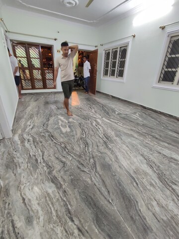 2 BHK Builder Floor For Rent in Btm Layout Stage 2