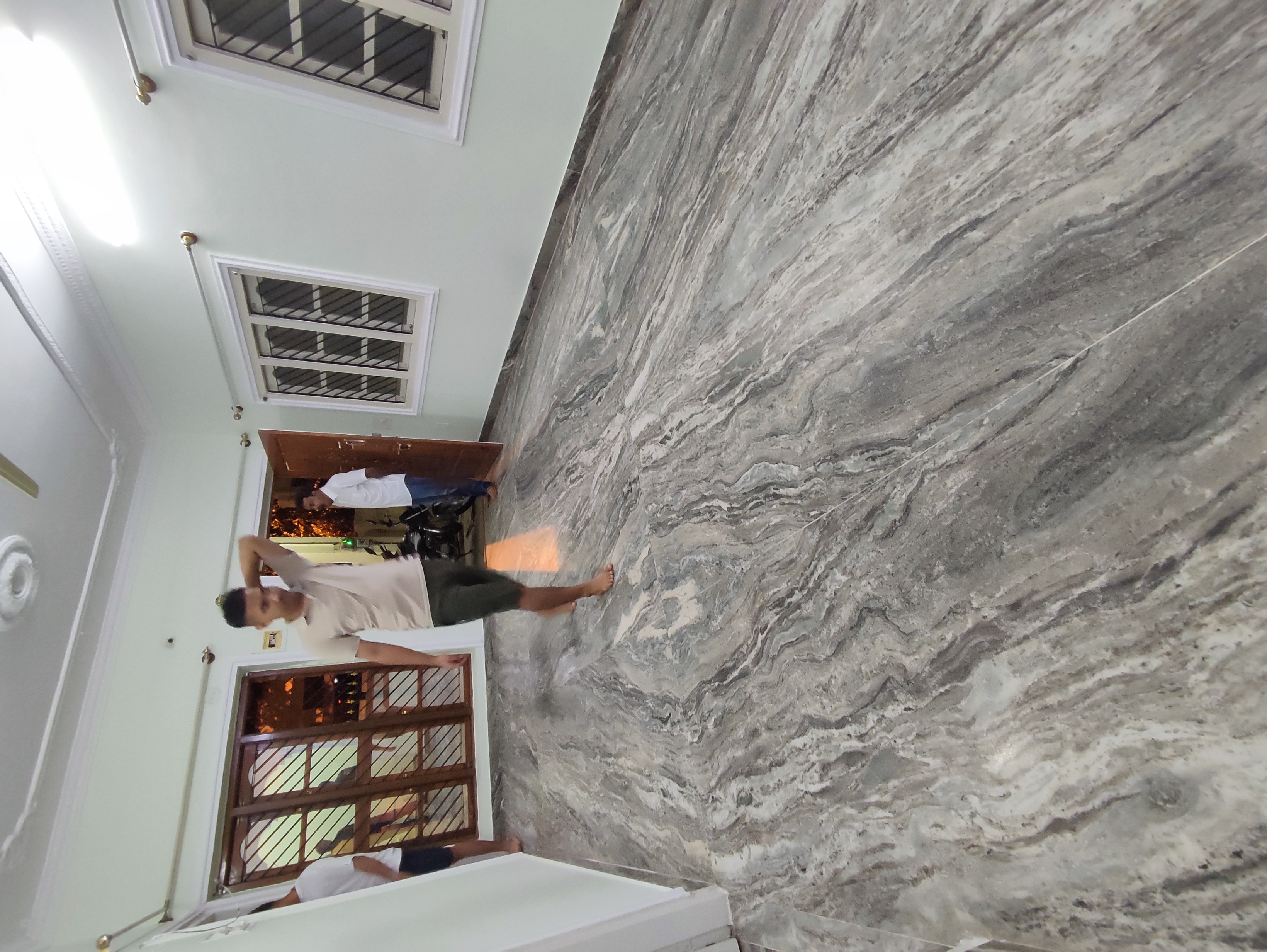 2 BHK Builder Floor For Rent in Venu House 