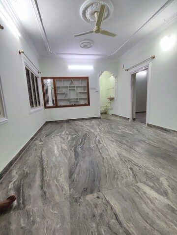 Staircase in 2 BHK Builder Floor at Btm Layout Stage 2 – for Rent