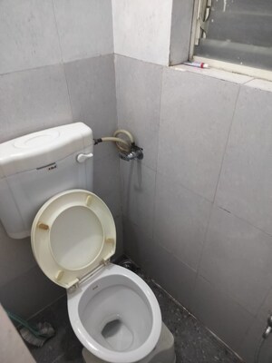 Master Bedroom in 1 BHK Apartment at Sneha Paradise, Warje – for Sale