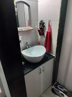 Furnished Amenities in 1 BHK Apartment at Sneha Paradise, Warje – for Sale