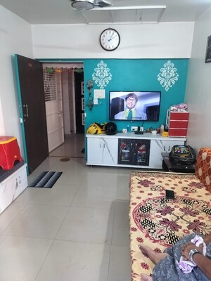 1 BHK Apartment For Sale in Sneha Paradise, Warje