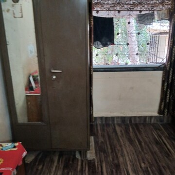 1 BHK Apartment For Rent in Andheri West