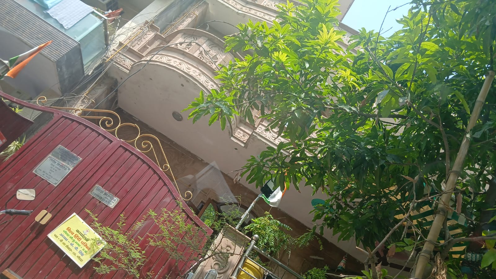 6+ BHK Villa For Sale in Sector 22