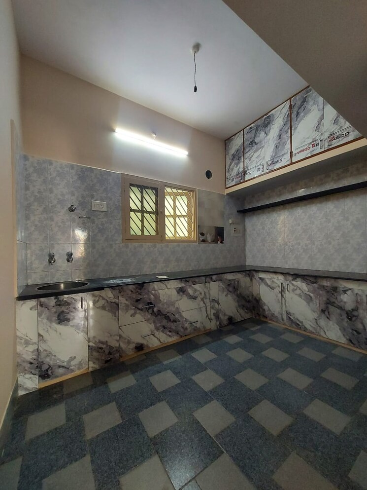 Living Room, btm layout stage 2 3 Bedroom 1500 Sq.Ft. Builder Floor In Btm Layout Stage 2 Bangalore 8799939