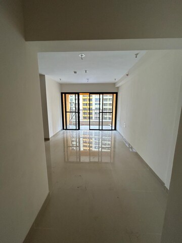 Building Lobby in 2.5 BHK Apartment at Magarpatta Riverview City, Loni Kalbhor – for Rent