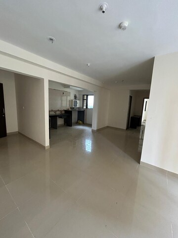 Building Lobby in 2.5 BHK Apartment at Magarpatta Riverview City, Loni Kalbhor – for Rent