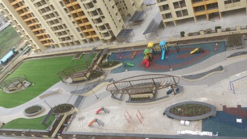2.5 BHK Apartment – Garden View at Magarpatta Riverview City, Loni Kalbhor - for Rent