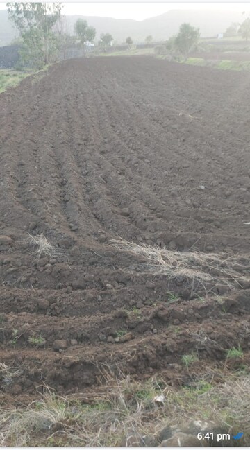  Plot For Sale in Khed Shivapur
