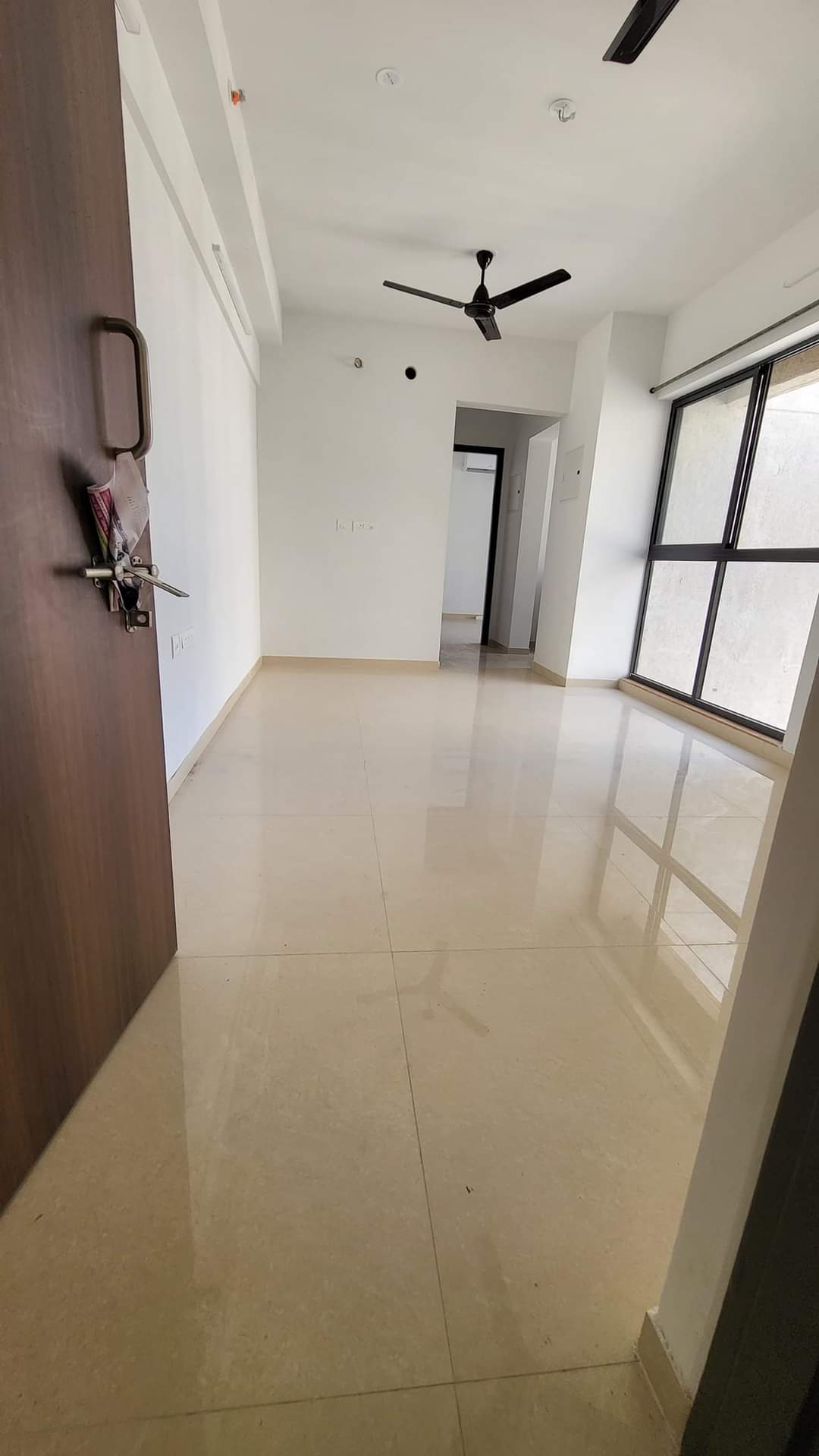 1 BHK 449 Sq.Ft. Apartment in Lodha Palava Downtown