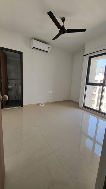 Master Bedroom in 1 BHK Apartment at Lodha Palava Downtown, Dombivli East – for Sale