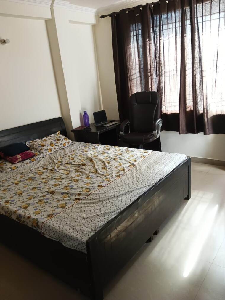 Bedroom, rwa-jalvayu-vihar 2 Bedroom 1050 Sq.Ft. Builder Floor In Sector 25 Noida 8799944