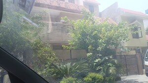 4 BHK Builder Floor For Sale in RWA Apartments Sector 26, Sector 26