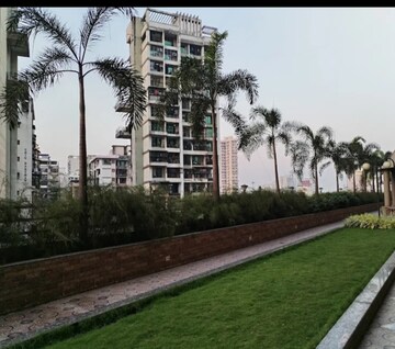 1 BHK Apartment For Rent in Shelter Riverside, Taloja