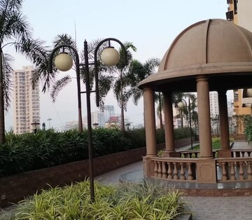 1 BHK Apartment – Exterior View View at Shelter Riverside, Taloja - for Rent