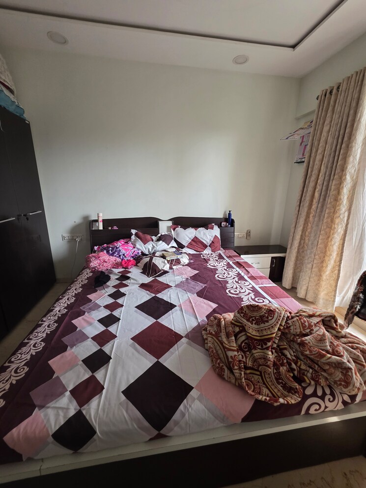 Bedroom, fortune-mignas 1 Bedroom 780 Sq.Ft. Apartment In Agripada Mumbai 8799957