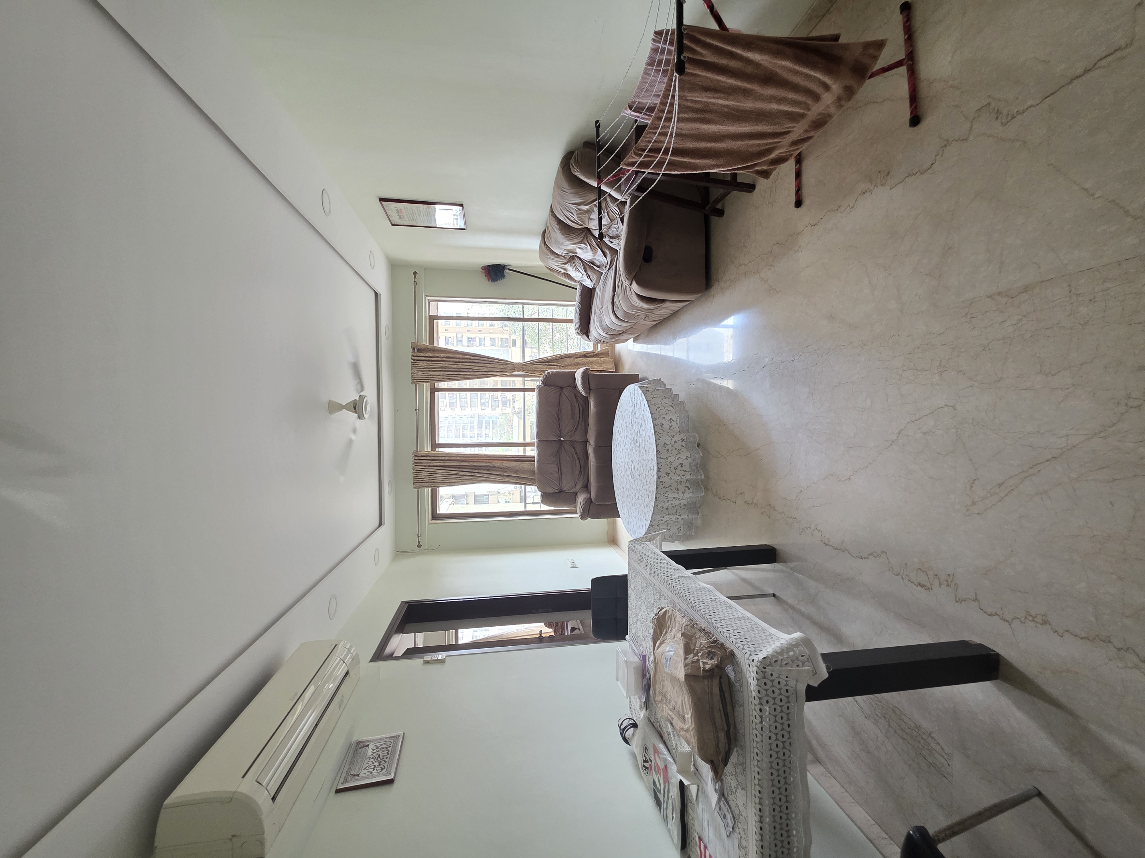 1 BHK + Study Room 780 Sq.Ft. Apartment in Fortune Mignas