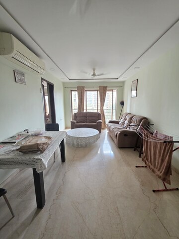 1 BHK Apartment For Rent in Fortune Mignas, Agripada