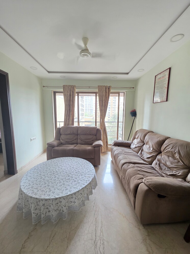Study Room, fortune-mignas 1 Bedroom 780 Sq.Ft. Apartment In Agripada Mumbai 8799957