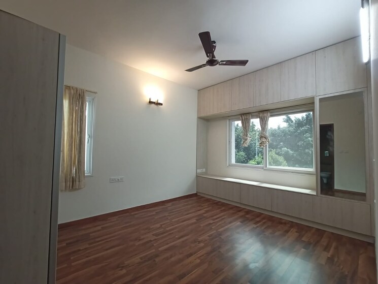 Room, l-t-raintree-boulevard-phase-2 2 Bedroom 1200 Sq.Ft. Apartment In Hebbal Bangalore 8799951