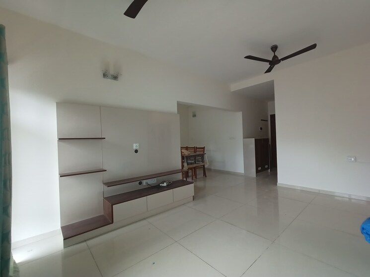 Bathroom, l-t-raintree-boulevard-phase-2 2 Bedroom 1200 Sq.Ft. Apartment In Hebbal Bangalore 8799951