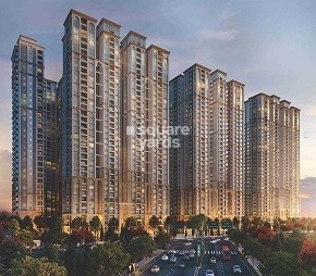 4 BHK + Pooja Room,Servant Room Apartment For Rent in My Home Bhooja