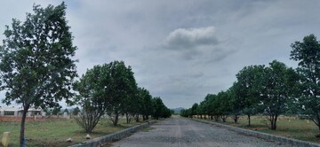Plot Area in  Plot at Turkayamjal – for Sale