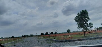 Plot Area in  Plot at Turkayamjal – for Sale