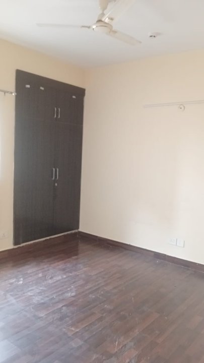 3 BHK Apartment For Rent in Paras Tierea