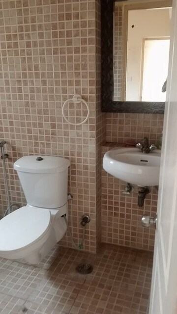 Attached Bathroom in 3 BHK Apartment at Paras Tierea, Sector 137 – for Rent